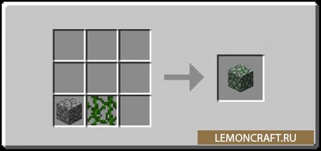 Мод на декоративные блоки Stairway to Aether [1.14.4] [1.13.2] [1.12.2] [1.11.2]