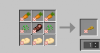 Мод на пиццу Pizza mod [1.14.4]